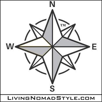 Photo of LivingNomadStyle ..