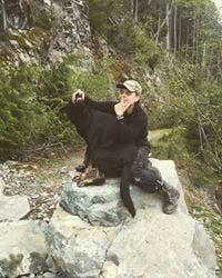 Photo of Bri H.