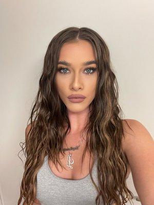 Photo of Lily V.