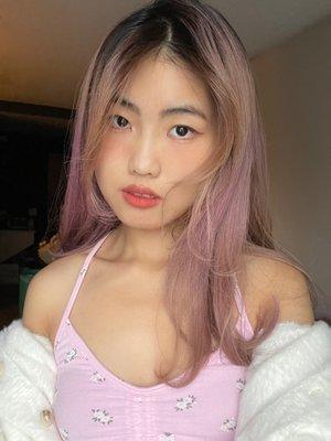 Photo of Wendy Q.