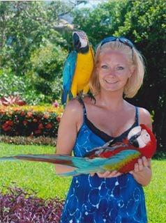 Photo of Danyell D.