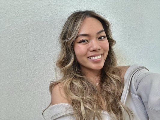 Photo of Megan C.