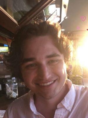 Photo of Kieran M.