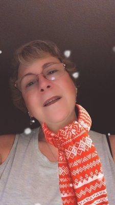 Photo of Debra G.