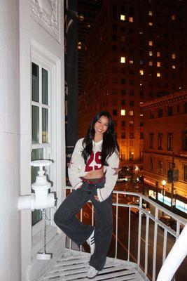 photo of Ysabelle A.