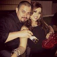 photo of Cynthia Y. R.