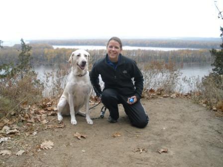 photo of Christina B.