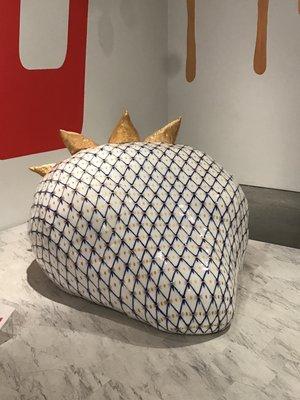 photo of Gabriella W.