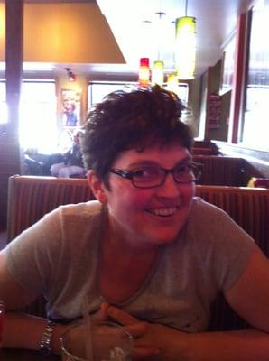 photo of Tammy D.