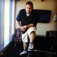 Photo of Alex D.
