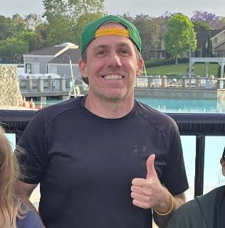 Photo of Michael S.