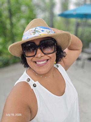 Photo of Danilda S.