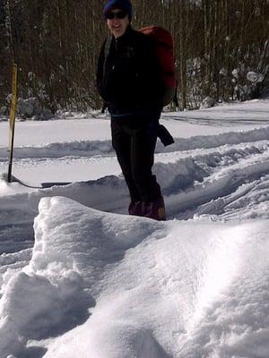 photo of Margaret T.