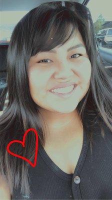 Photo of Michealynn B.