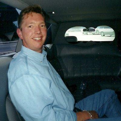 photo of Mr Kelly M.