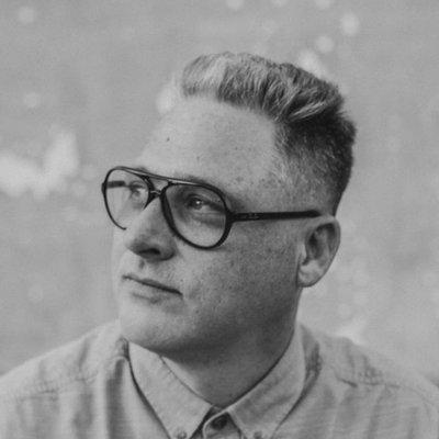 Photo of Brandon F.