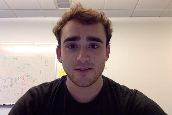 photo of Jackson O.