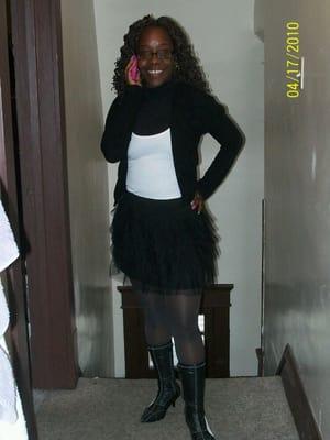 Photo of Tia M.