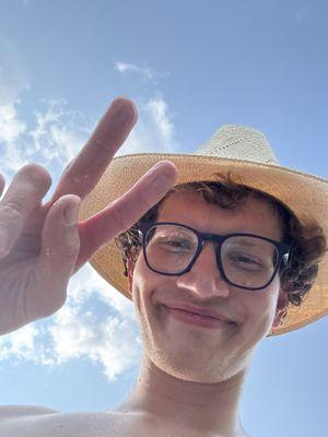 Photo of Calib O.