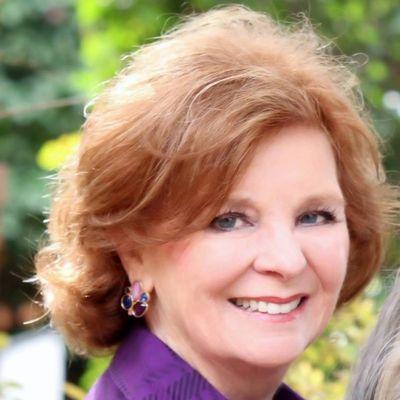 photo of Patricia R.