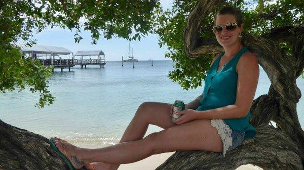 Photo of Krista P.