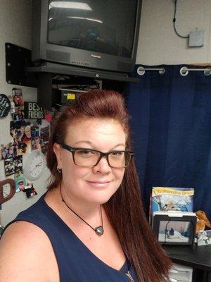Photo of Kay D.