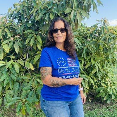 photo of Elizabeth E.