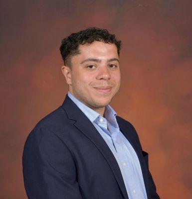 photo of Tommy P.