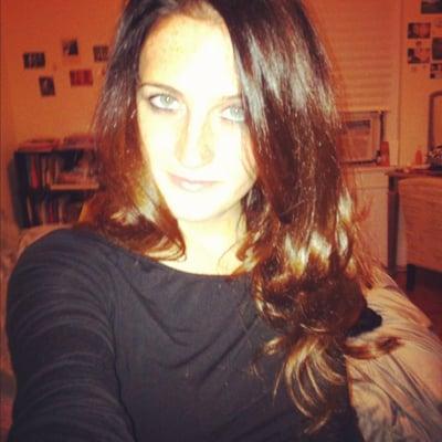 photo of Brianna B.