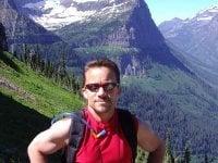 Photo of Jeff A.