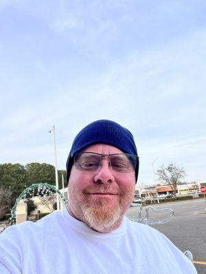 photo of Randolph m.