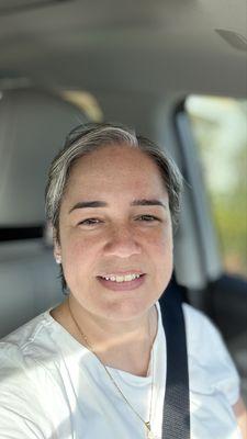 photo of Gisselle S.