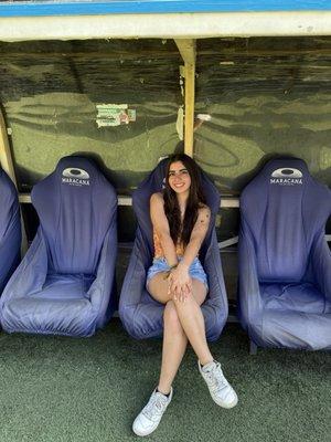 photo of Stephanie B.