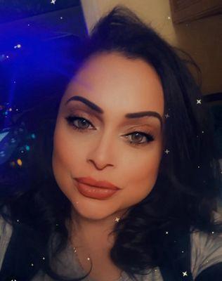 Photo of Ingrid G.