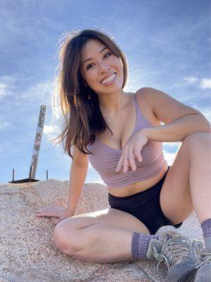 Photo of Tiffany H.