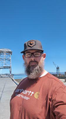 Photo of Daniel K.