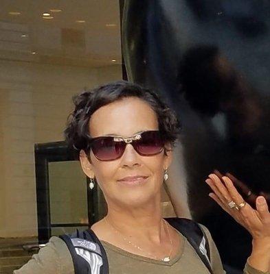 Photo of Ann D.