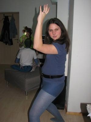 Photo of Liz F.