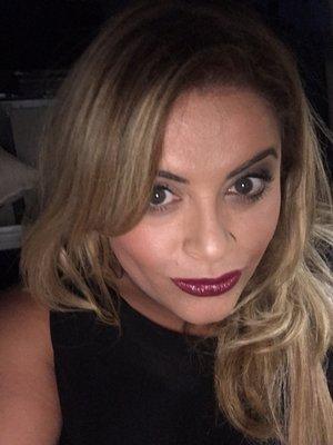 Photo of Yvonne S.