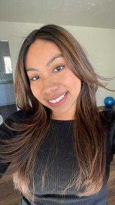 Photo of Nancy M.