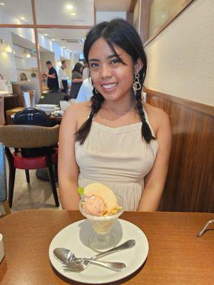 Photo of Raisa P.