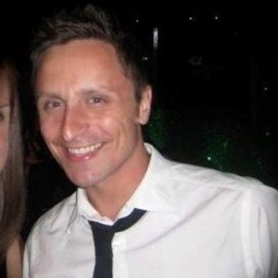 Photo of Michael B.