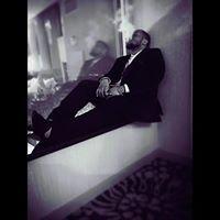 Photo of Adonijah G.