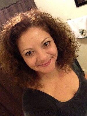 Photo of Kristine M.