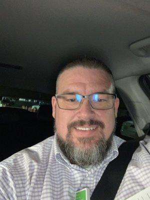 Photo of Dusty C.
