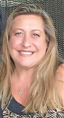 Photo of Tracy W.