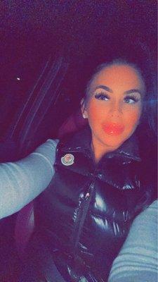 Photo of Amanda B.