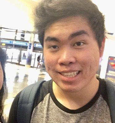 photo of Christien P.