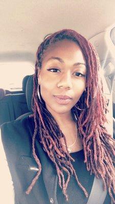 photo of Valentine B.