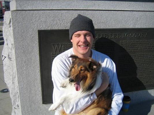 Photo of Chad C.